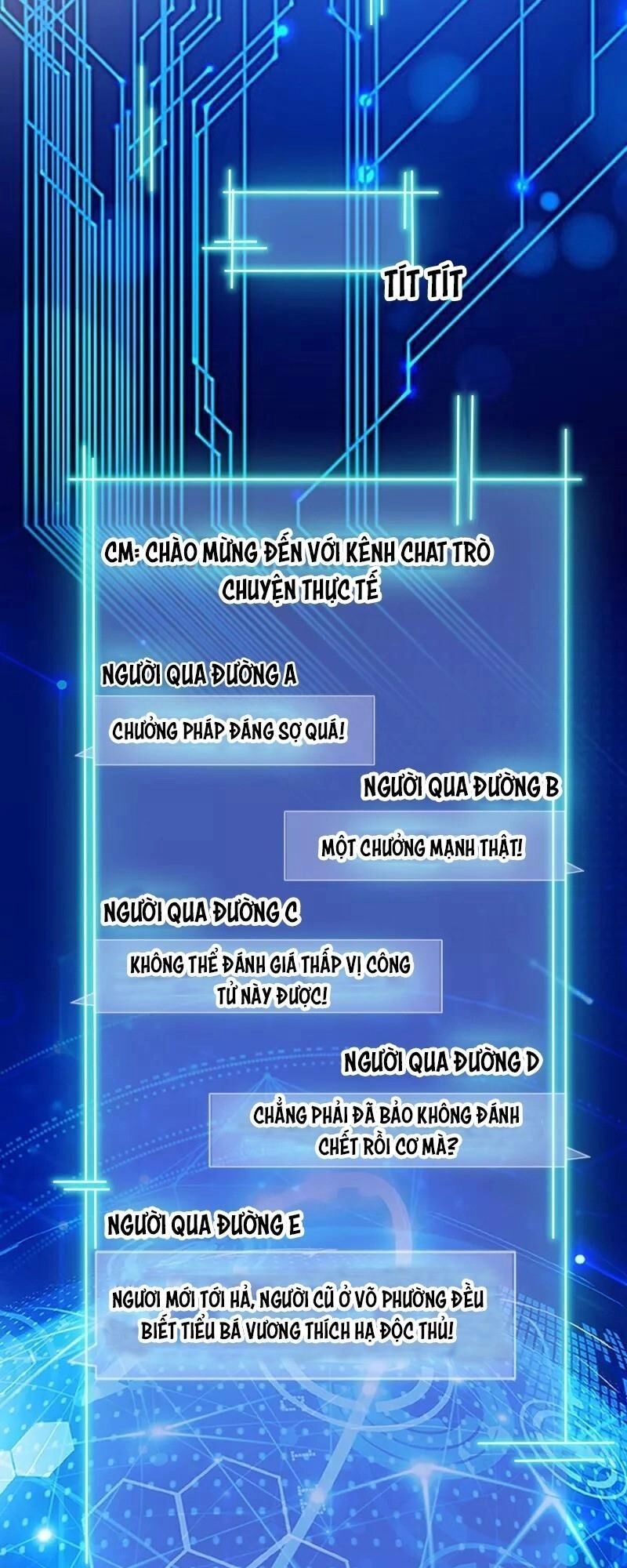 Chí Tôn Hồng Bao Hoàng Đế Chapter 22 - 6