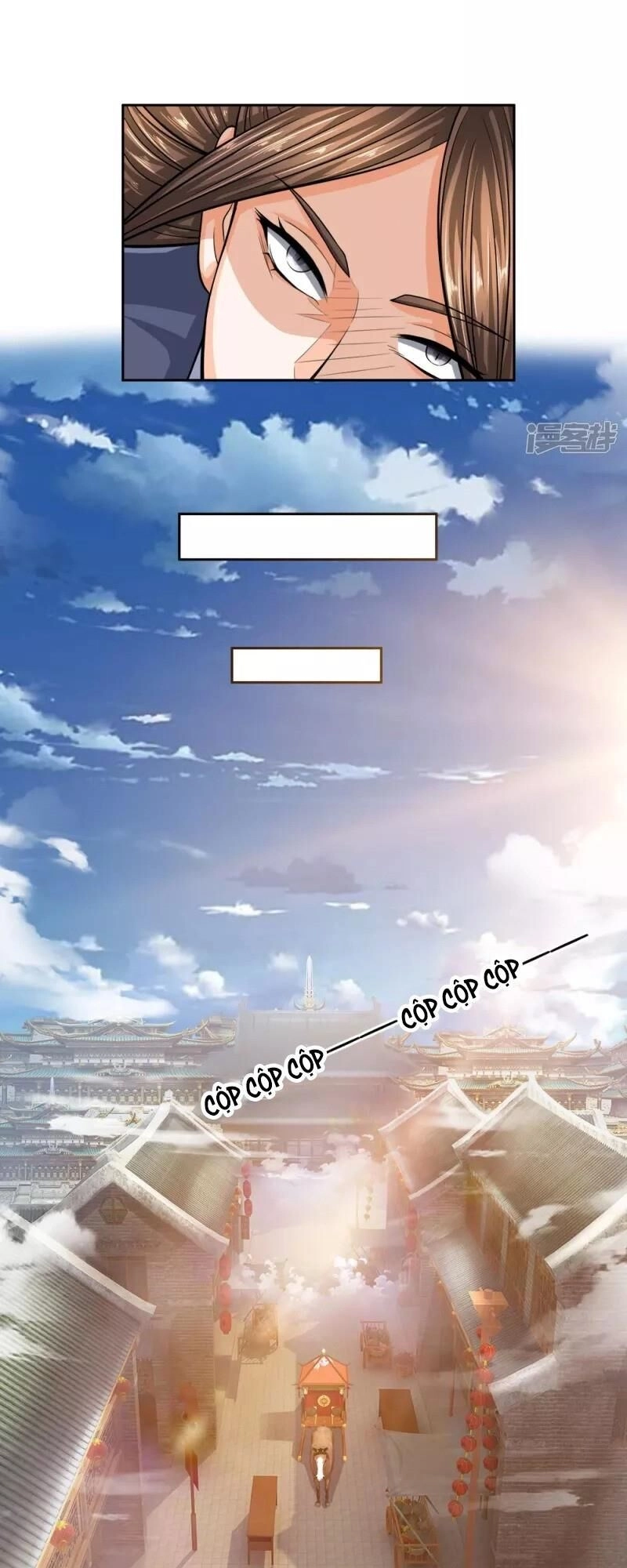 Chí Tôn Hồng Bao Hoàng Đế Chapter 22 - 10