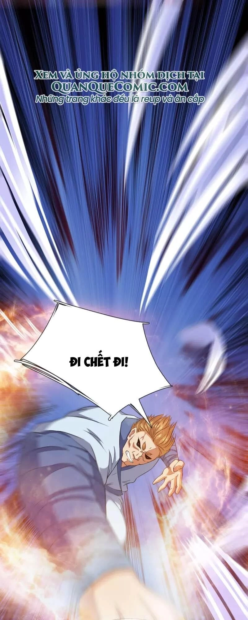 Chí Tôn Hồng Bao Hoàng Đế Chapter 23 - 4