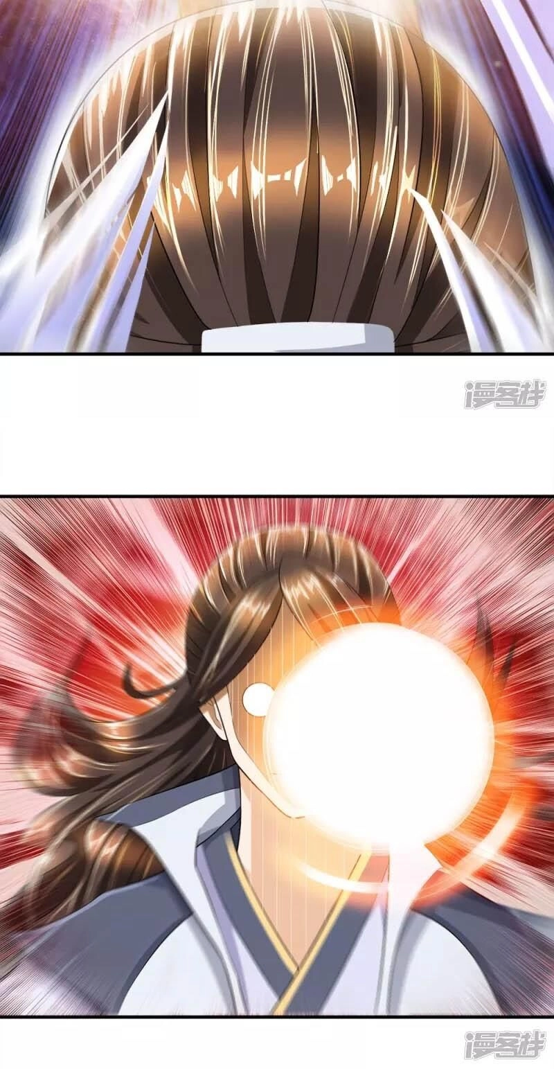 Chí Tôn Hồng Bao Hoàng Đế Chapter 23 - 5