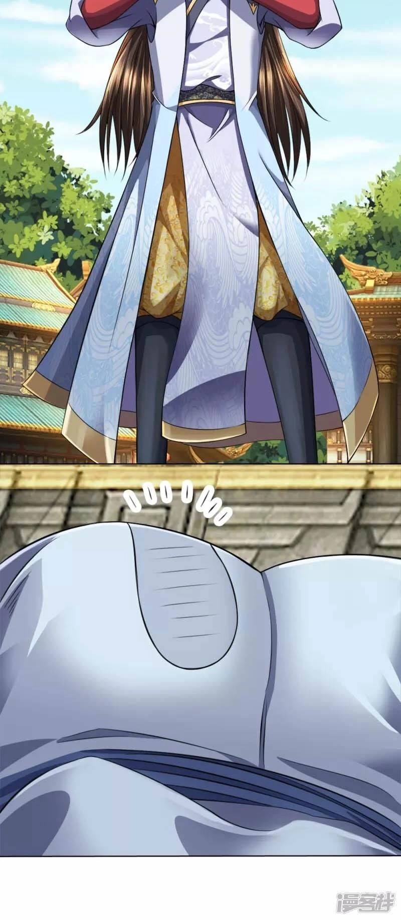 Chí Tôn Hồng Bao Hoàng Đế Chapter 23 - 13