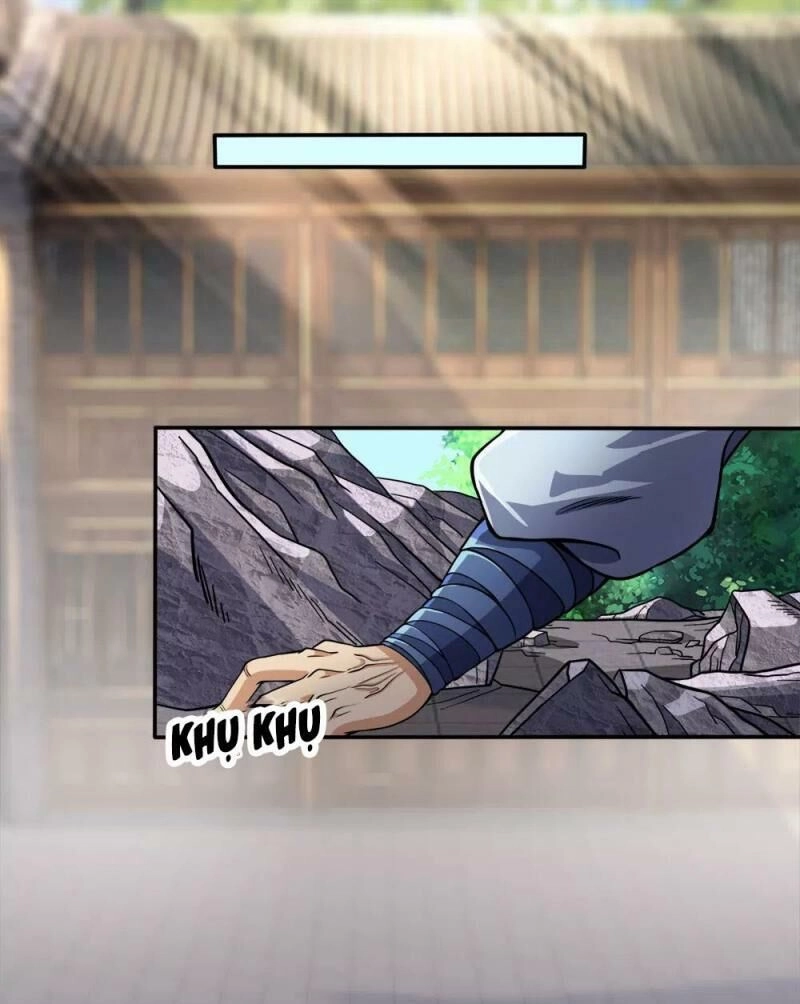 Chí Tôn Hồng Bao Hoàng Đế Chapter 24 - 1