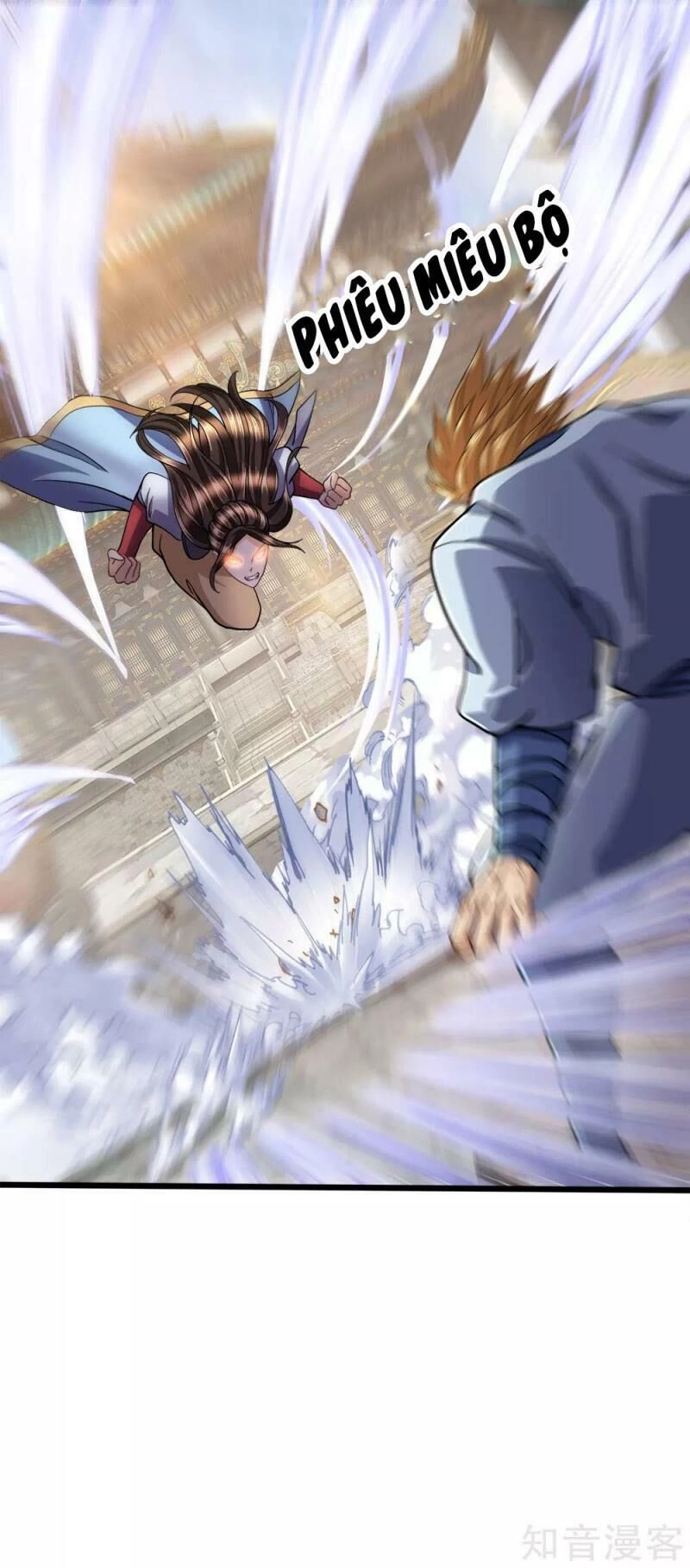 Chí Tôn Hồng Bao Hoàng Đế Chapter 24 - 14