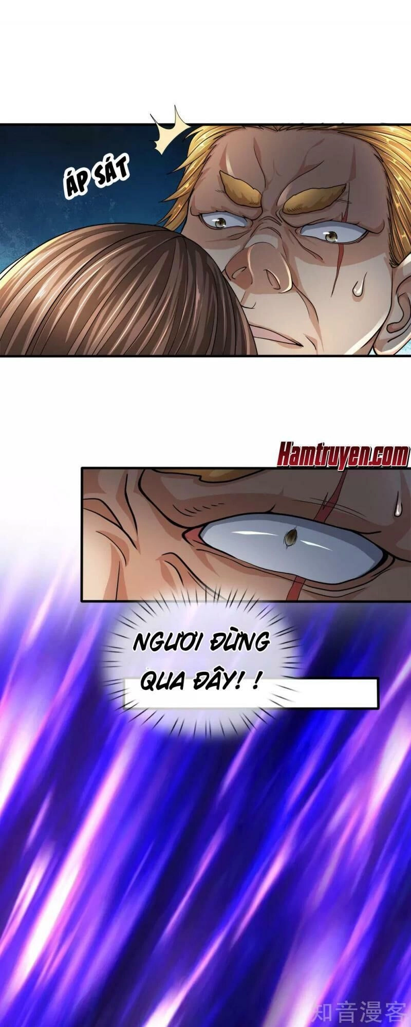 Chí Tôn Hồng Bao Hoàng Đế Chapter 25 - 1