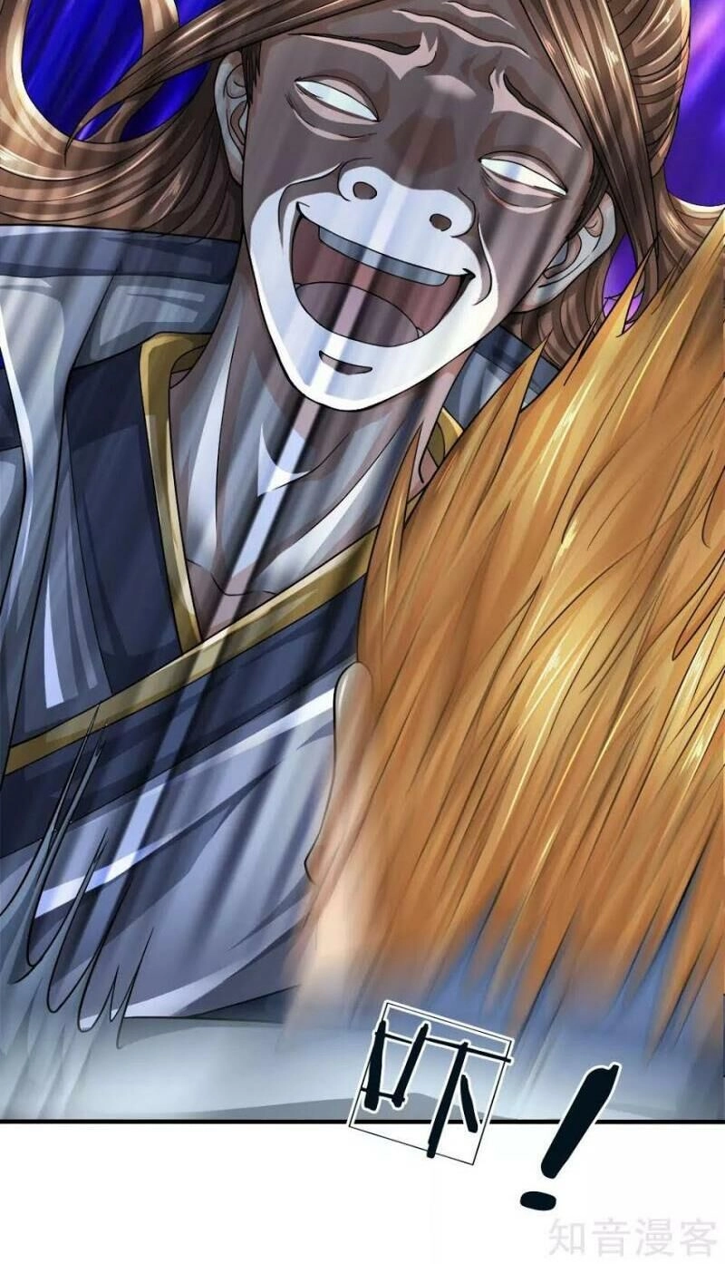 Chí Tôn Hồng Bao Hoàng Đế Chapter 25 - 3