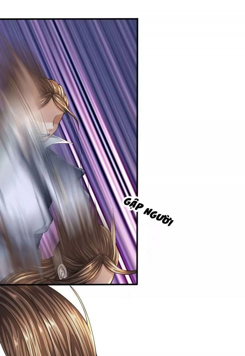 Chí Tôn Hồng Bao Hoàng Đế Chapter 25 - 4