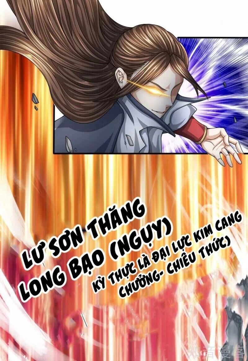 Chí Tôn Hồng Bao Hoàng Đế Chapter 25 - 5