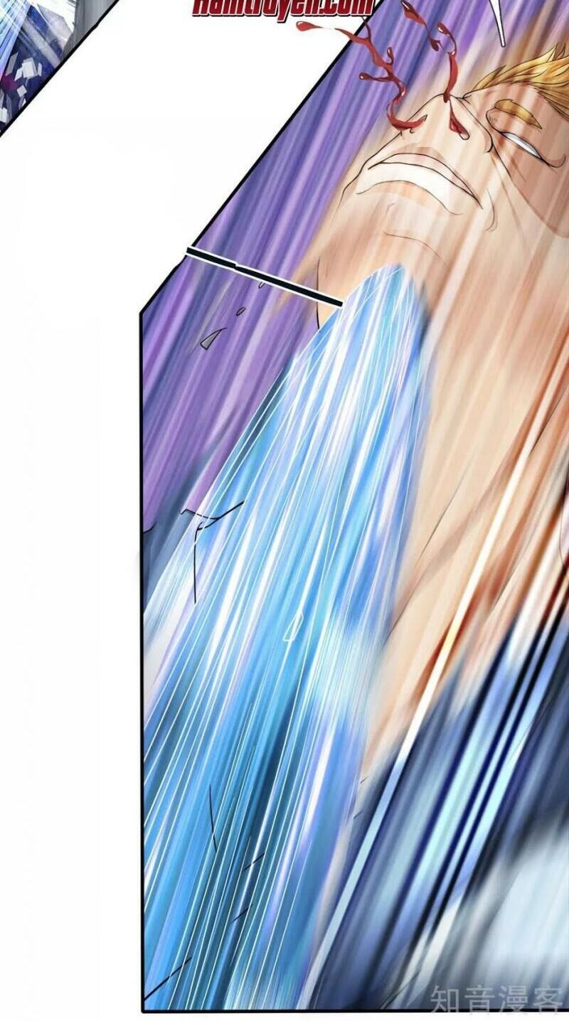 Chí Tôn Hồng Bao Hoàng Đế Chapter 25 - 7