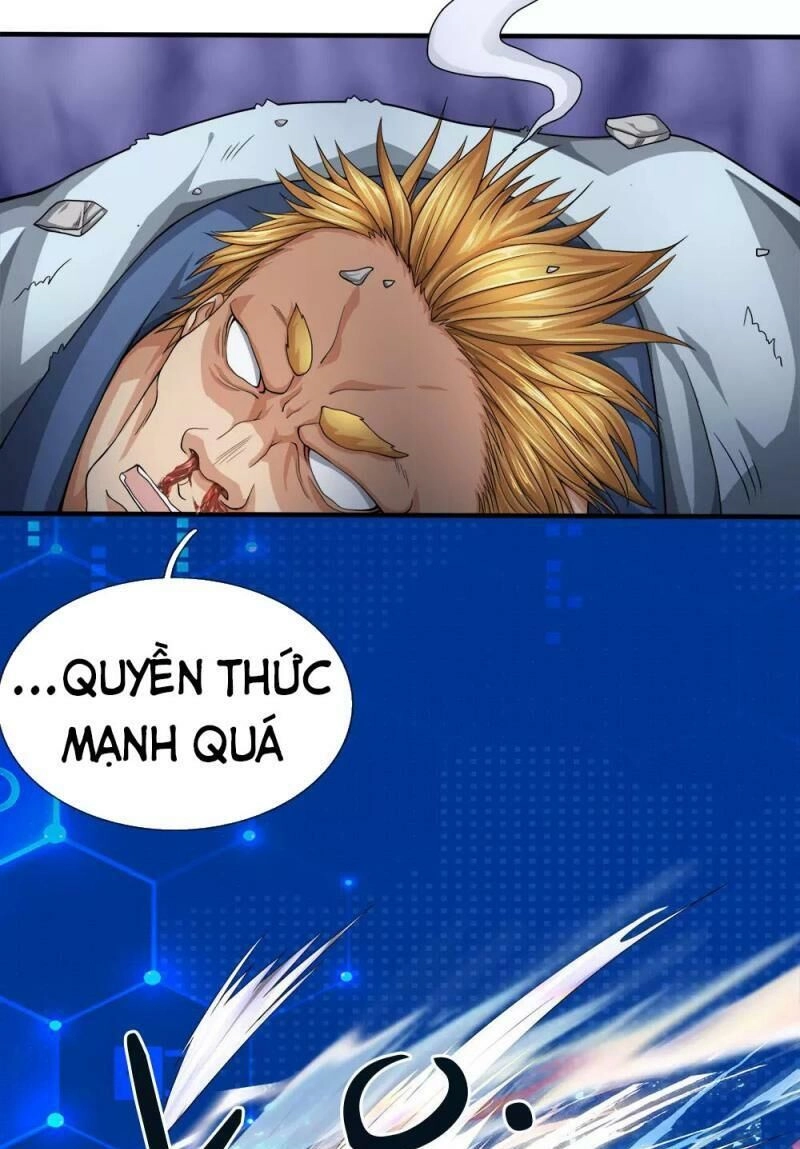 Chí Tôn Hồng Bao Hoàng Đế Chapter 25 - 9