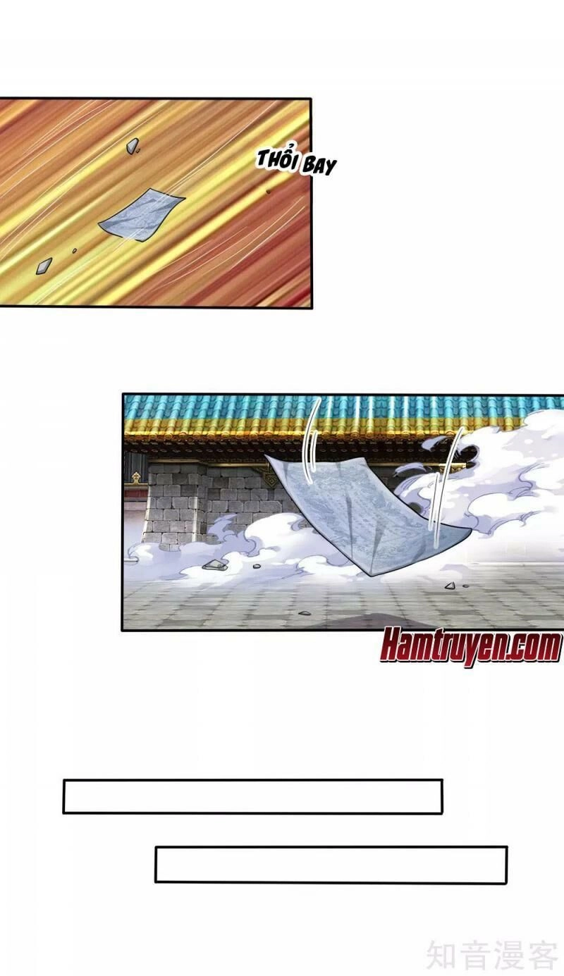 Chí Tôn Hồng Bao Hoàng Đế Chapter 25 - 11