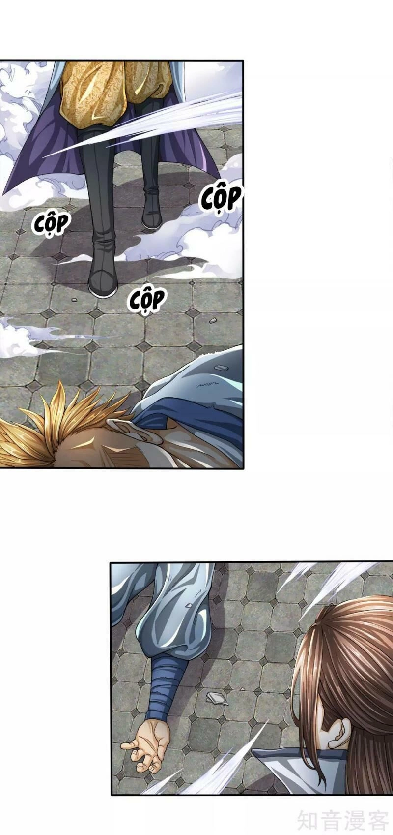 Chí Tôn Hồng Bao Hoàng Đế Chapter 25 - 13