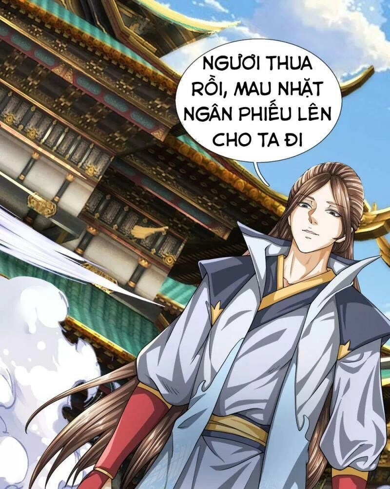 Chí Tôn Hồng Bao Hoàng Đế Chapter 25 - 15