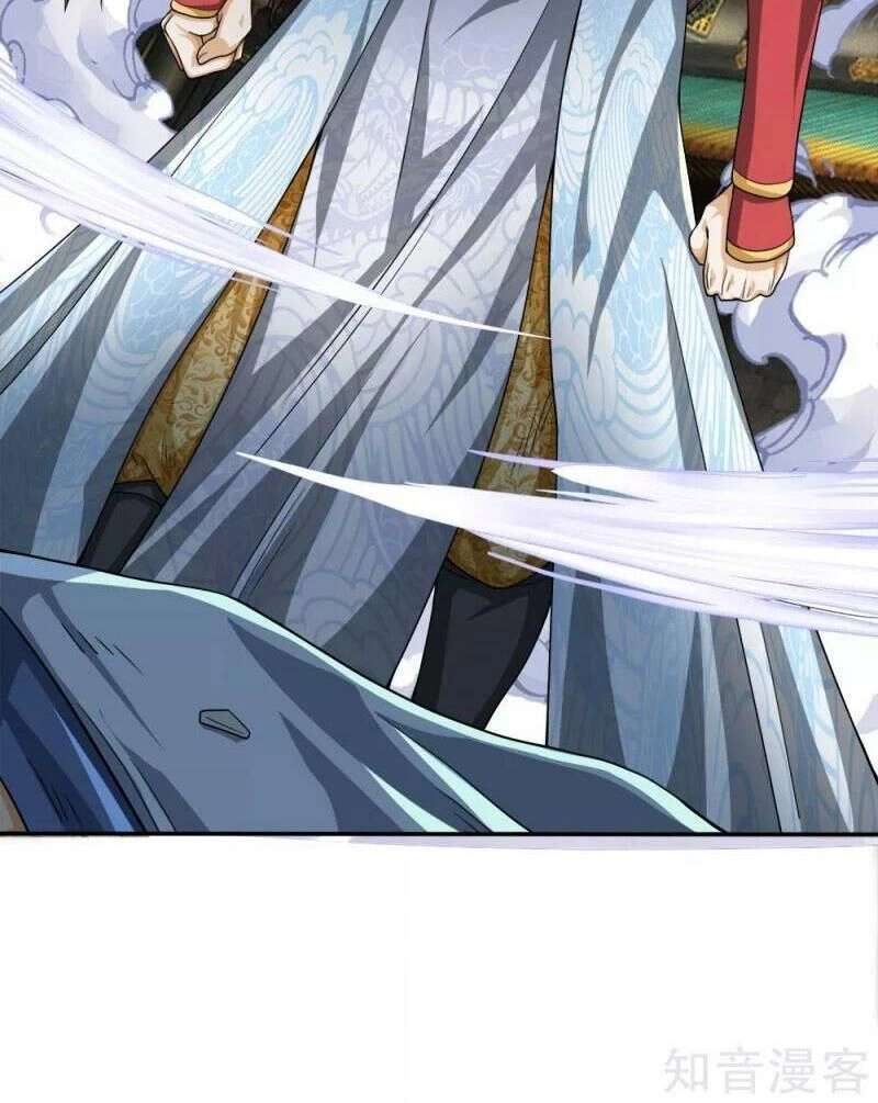 Chí Tôn Hồng Bao Hoàng Đế Chapter 25 - 16