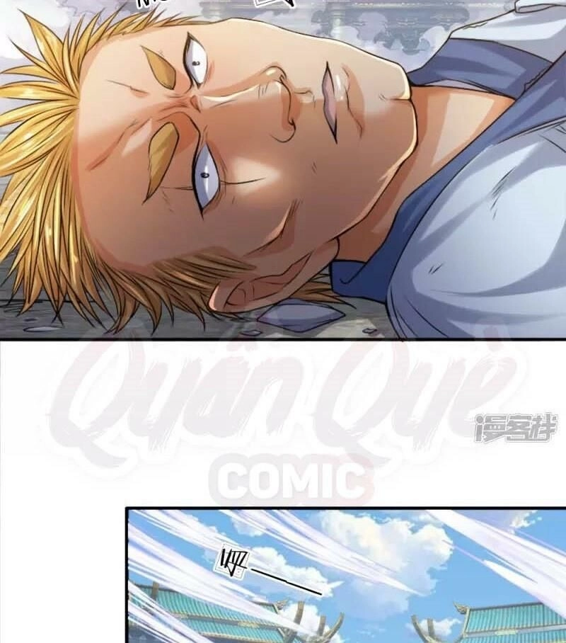 Chí Tôn Hồng Bao Hoàng Đế Chapter 26 - 2