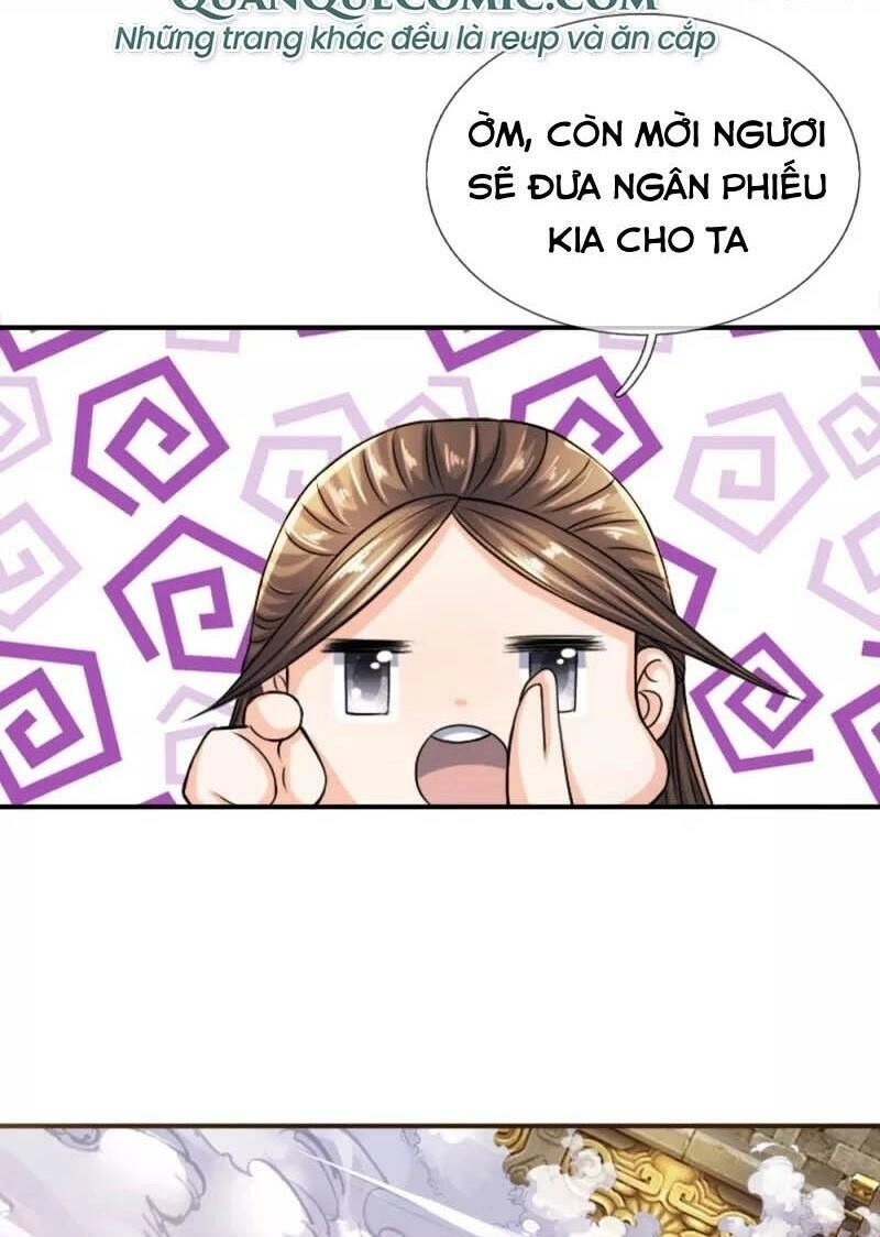 Chí Tôn Hồng Bao Hoàng Đế Chapter 26 - 8