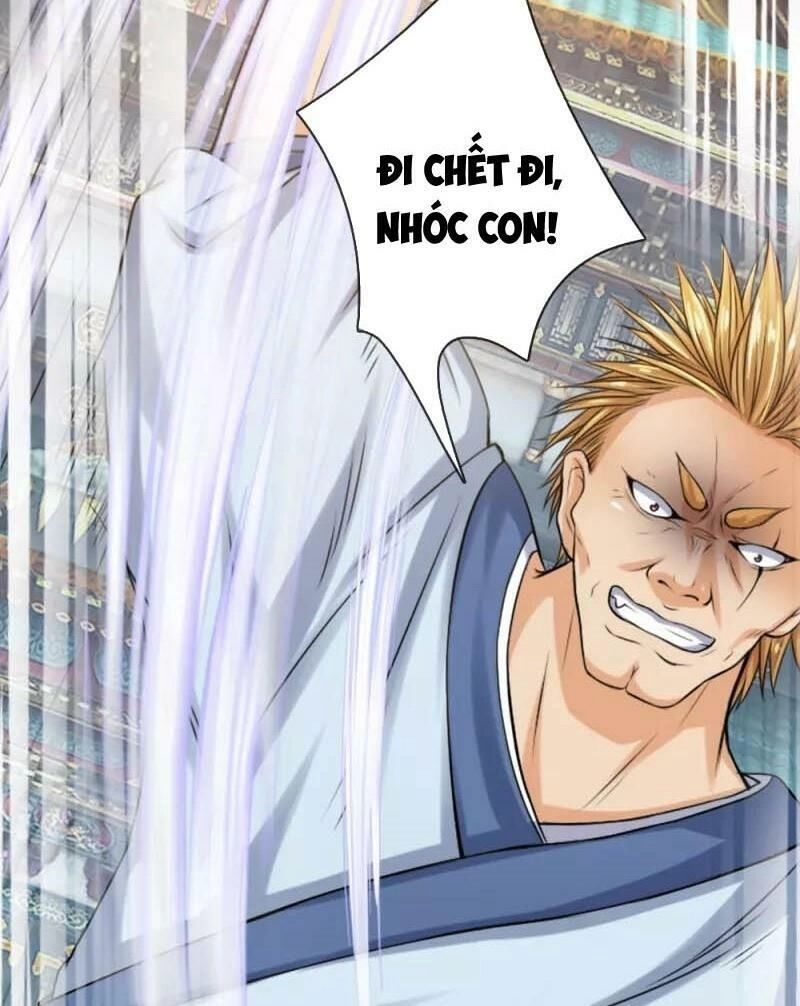 Chí Tôn Hồng Bao Hoàng Đế Chapter 26 - 18