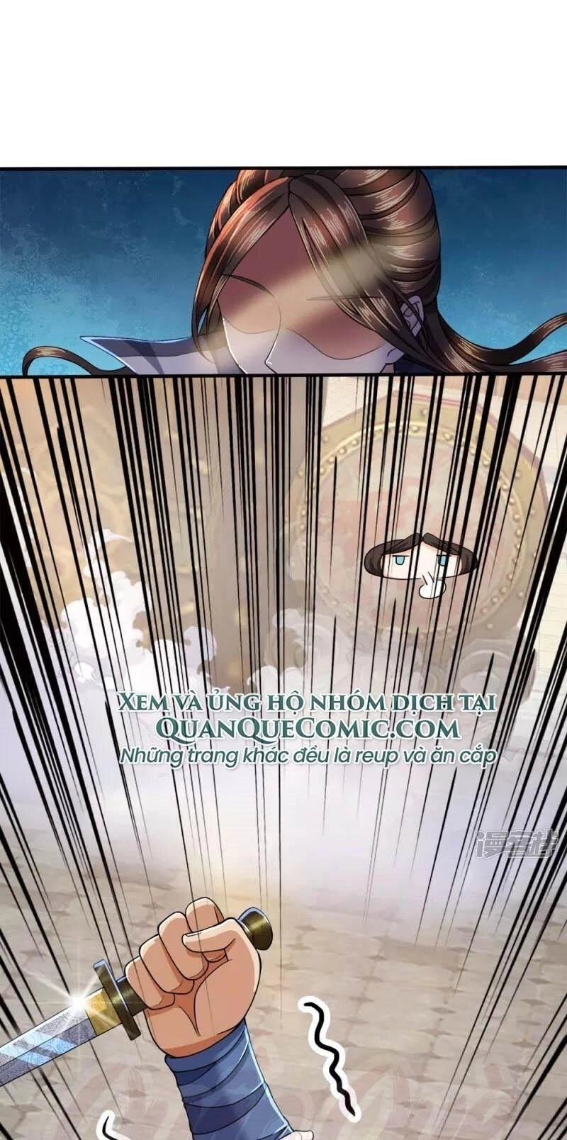 Chí Tôn Hồng Bao Hoàng Đế Chapter 27 - 1