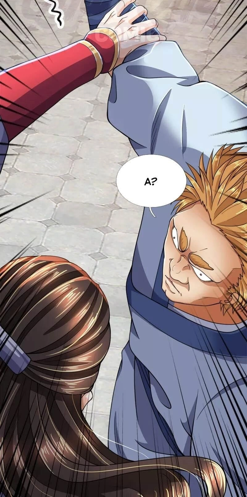 Chí Tôn Hồng Bao Hoàng Đế Chapter 27 - 2