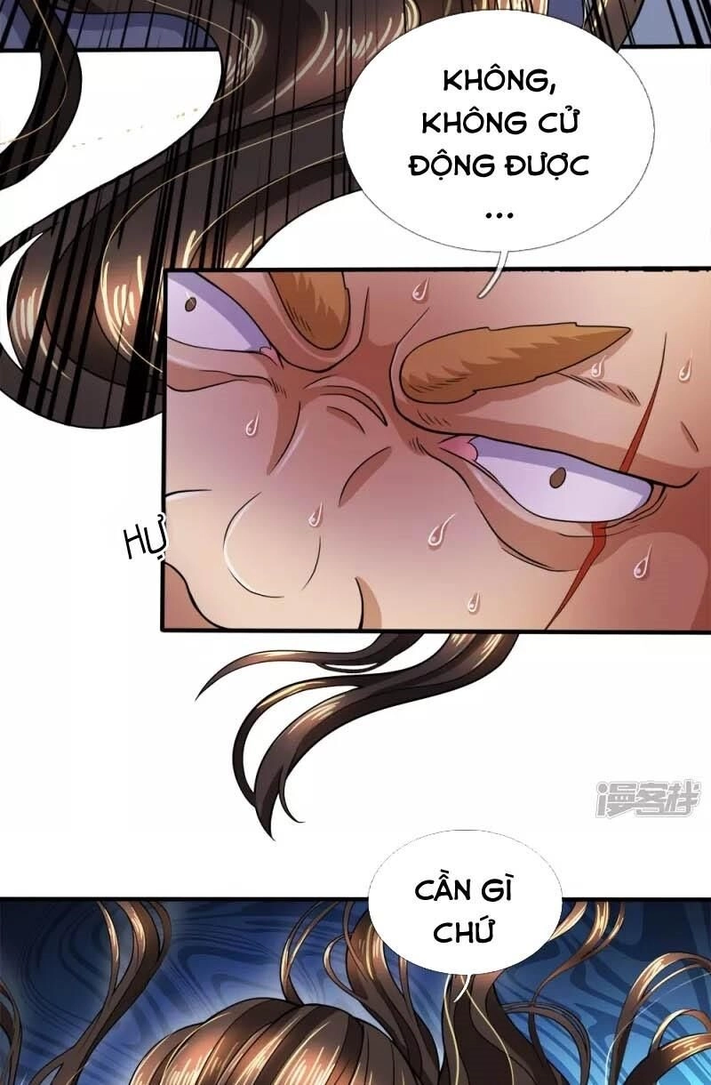 Chí Tôn Hồng Bao Hoàng Đế Chapter 27 - 3