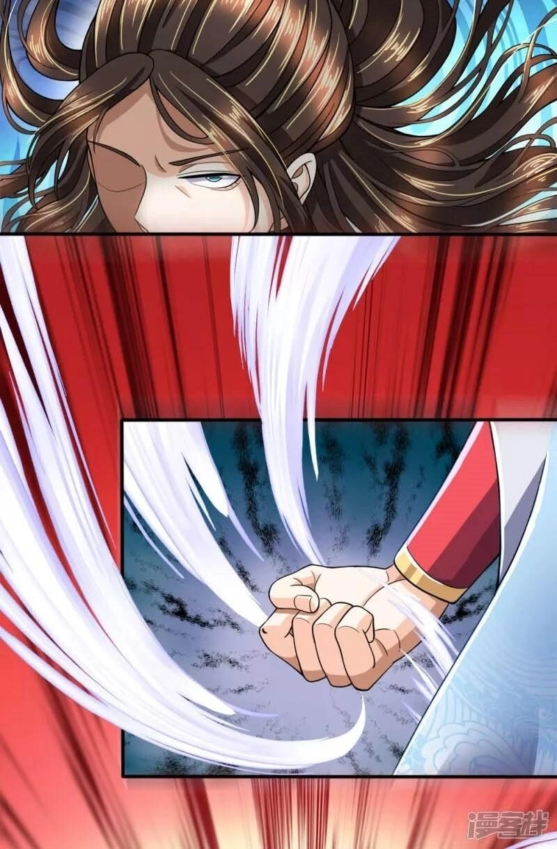 Chí Tôn Hồng Bao Hoàng Đế Chapter 27 - 4