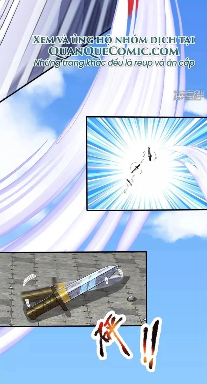 Chí Tôn Hồng Bao Hoàng Đế Chapter 27 - 6