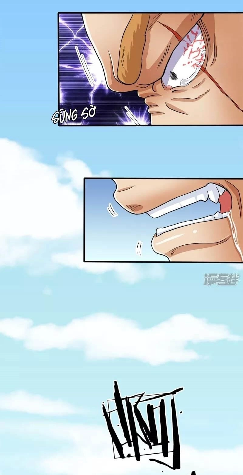 Chí Tôn Hồng Bao Hoàng Đế Chapter 27 - 7