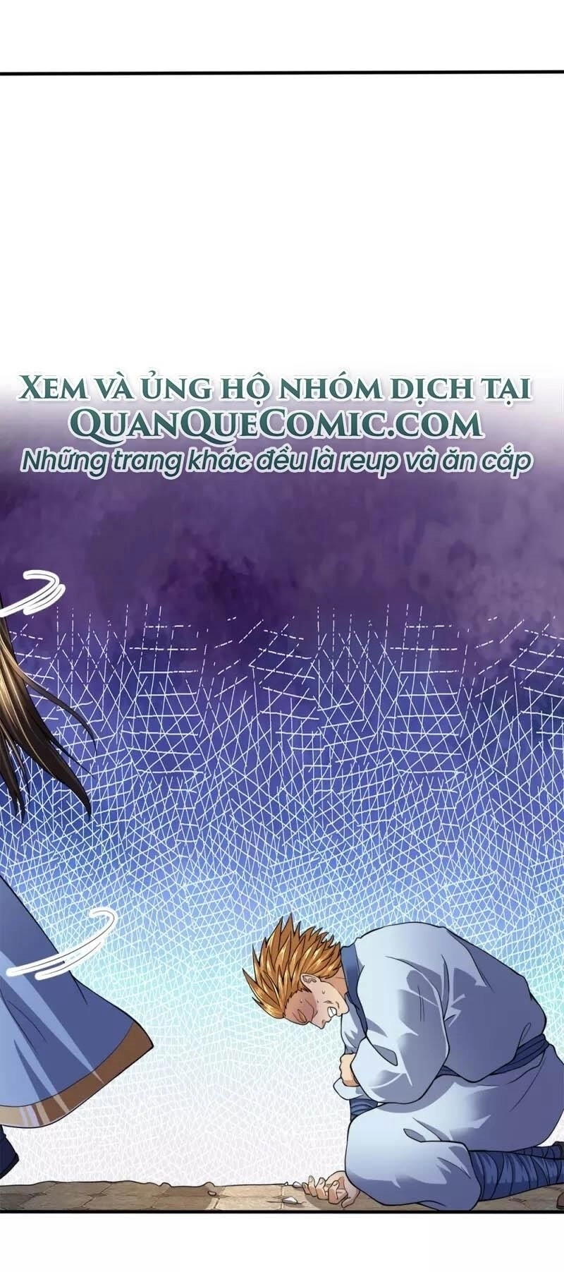 Chí Tôn Hồng Bao Hoàng Đế Chapter 27 - 9