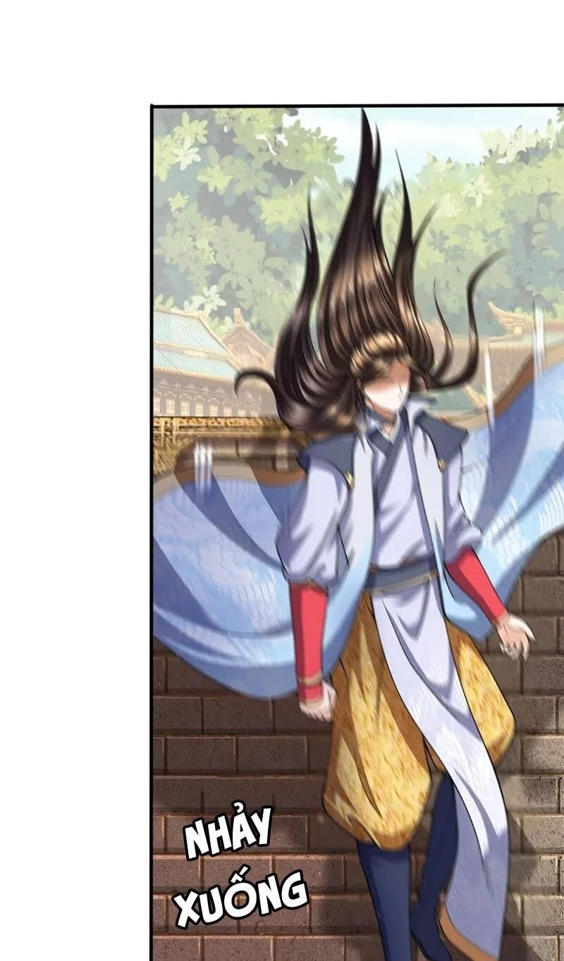 Chí Tôn Hồng Bao Hoàng Đế Chapter 27 - 11