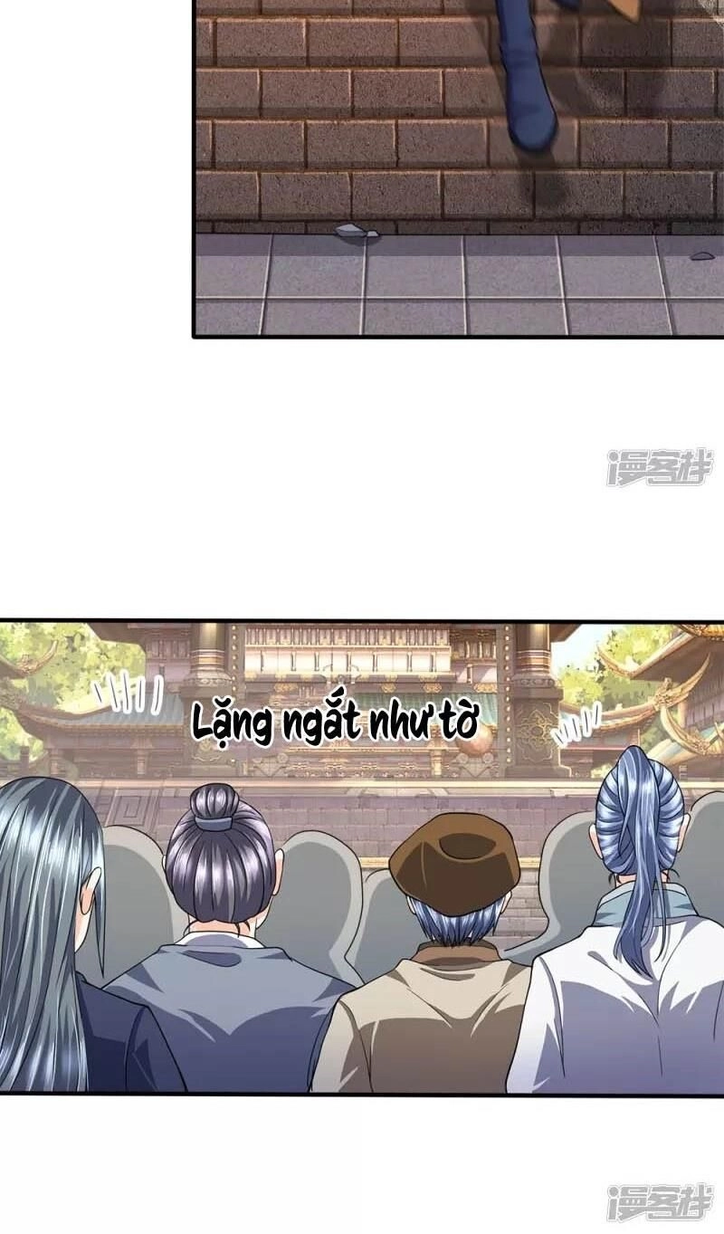 Chí Tôn Hồng Bao Hoàng Đế Chapter 27 - 12