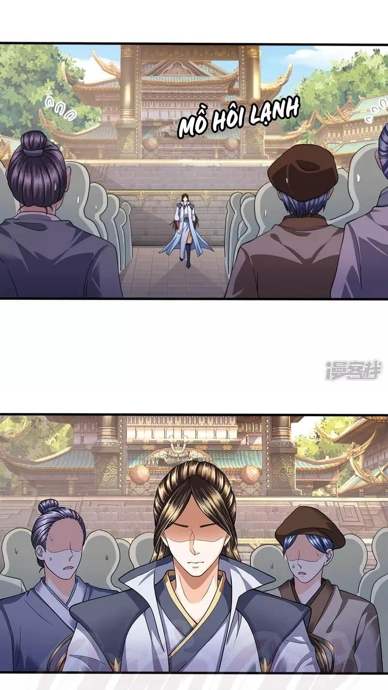 Chí Tôn Hồng Bao Hoàng Đế Chapter 27 - 13