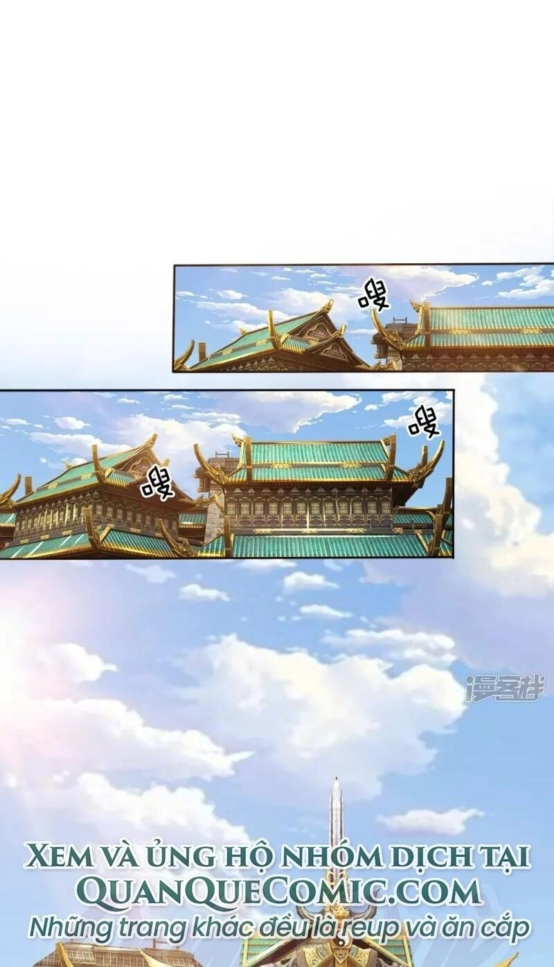 Chí Tôn Hồng Bao Hoàng Đế Chapter 28 - 1