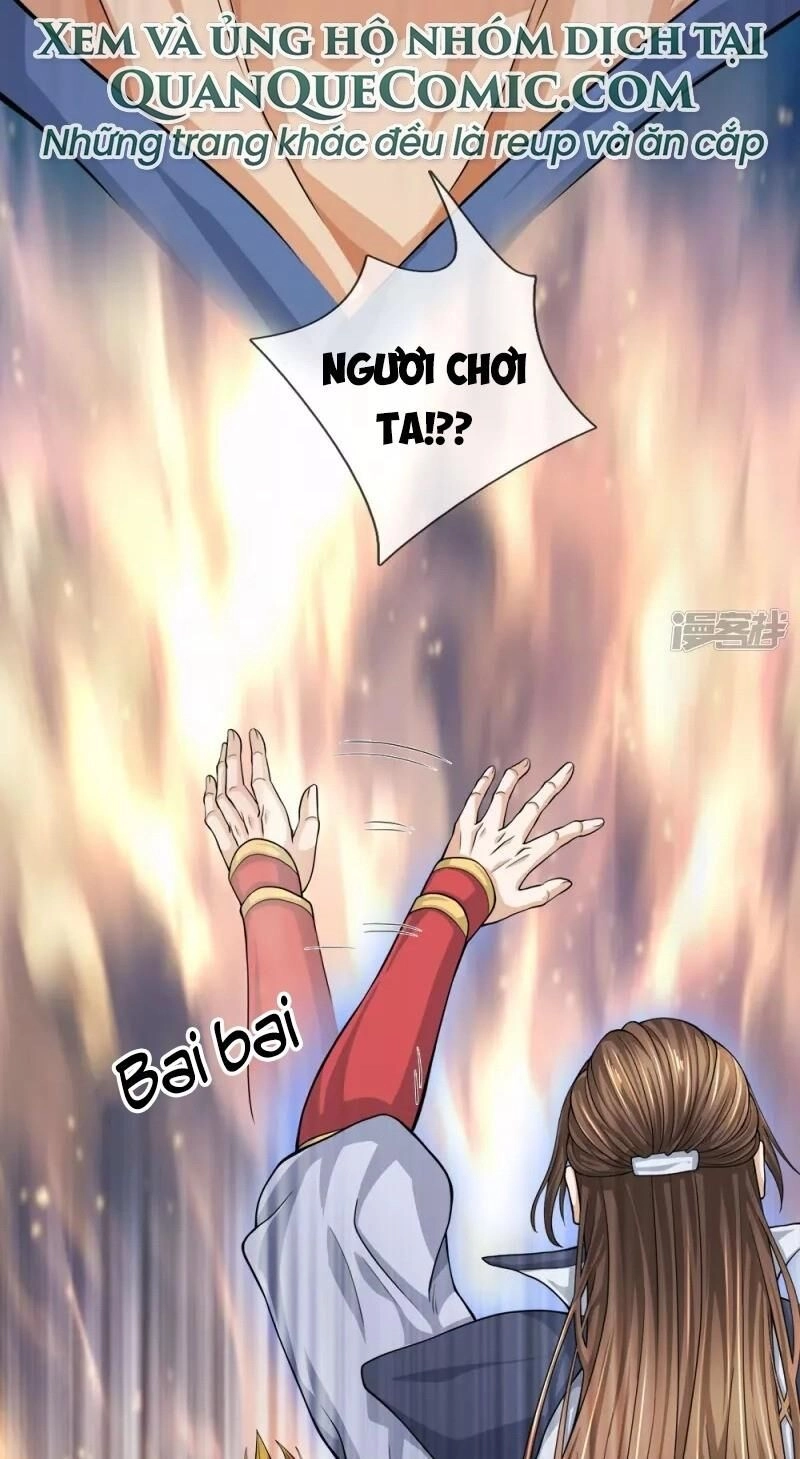 Chí Tôn Hồng Bao Hoàng Đế Chapter 28 - 6
