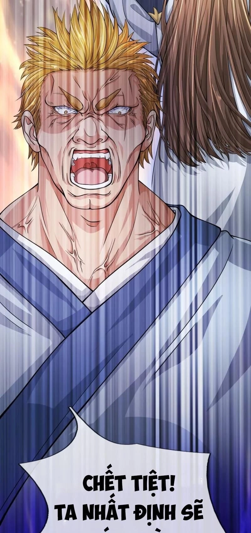 Chí Tôn Hồng Bao Hoàng Đế Chapter 28 - 7