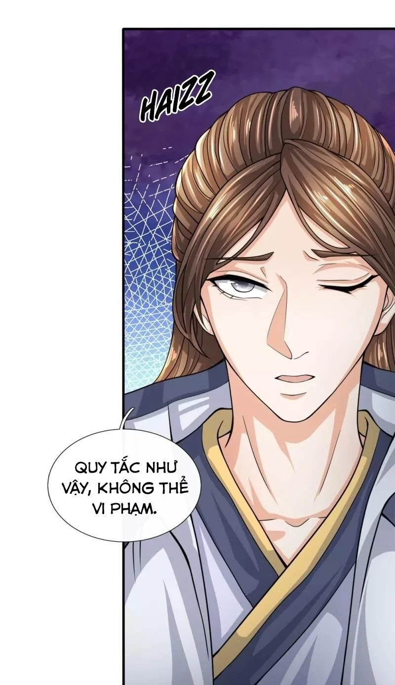 Chí Tôn Hồng Bao Hoàng Đế Chapter 28 - 15