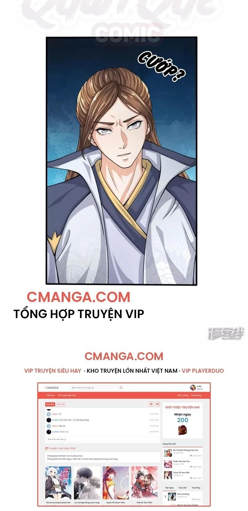 Chí Tôn Hồng Bao Hoàng Đế Chapter 28 - 18