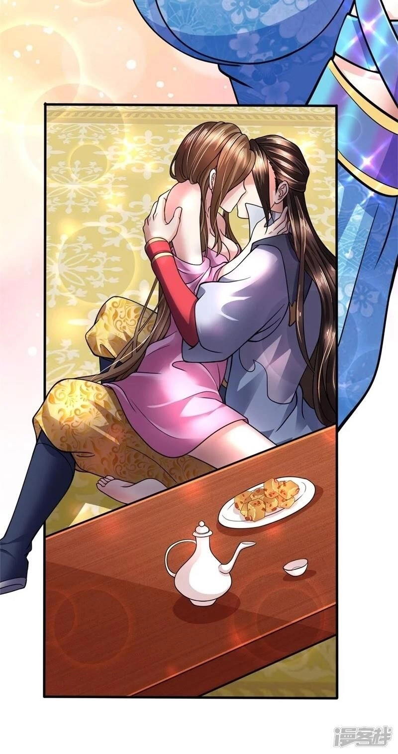 Chí Tôn Hồng Bao Hoàng Đế Chapter 30 - 14