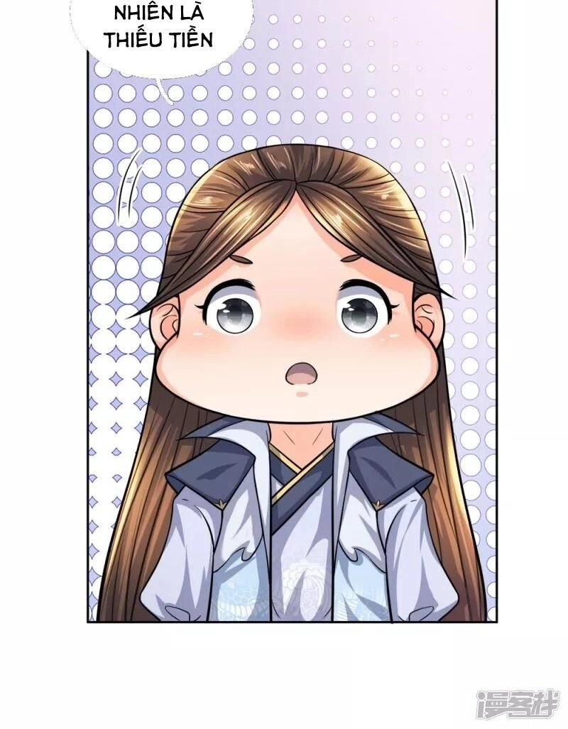 Chí Tôn Hồng Bao Hoàng Đế Chapter 31 - 6