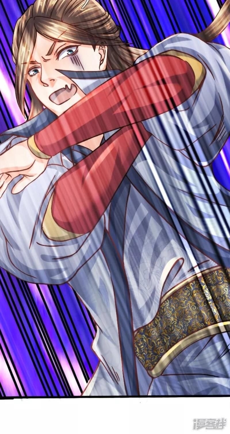 Chí Tôn Hồng Bao Hoàng Đế Chapter 32 - 2