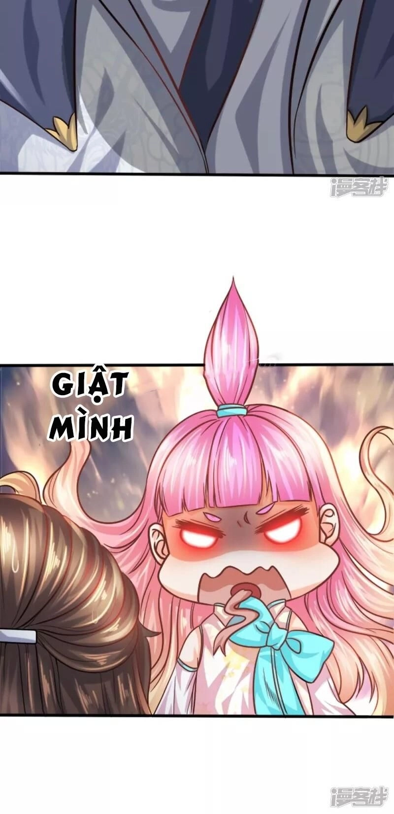 Chí Tôn Hồng Bao Hoàng Đế Chapter 32 - 8