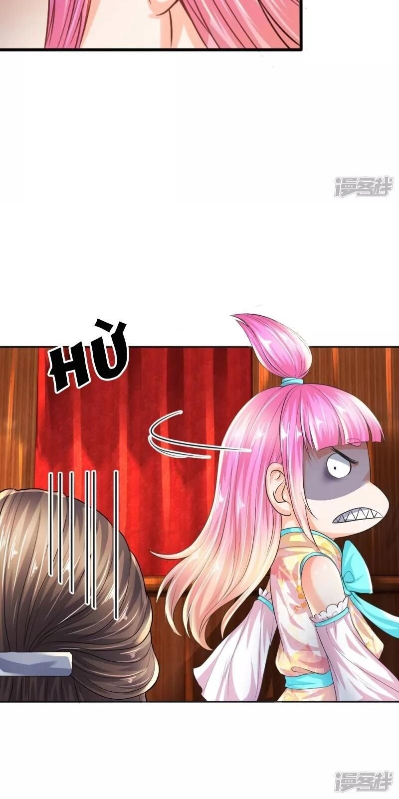 Chí Tôn Hồng Bao Hoàng Đế Chapter 32 - 10