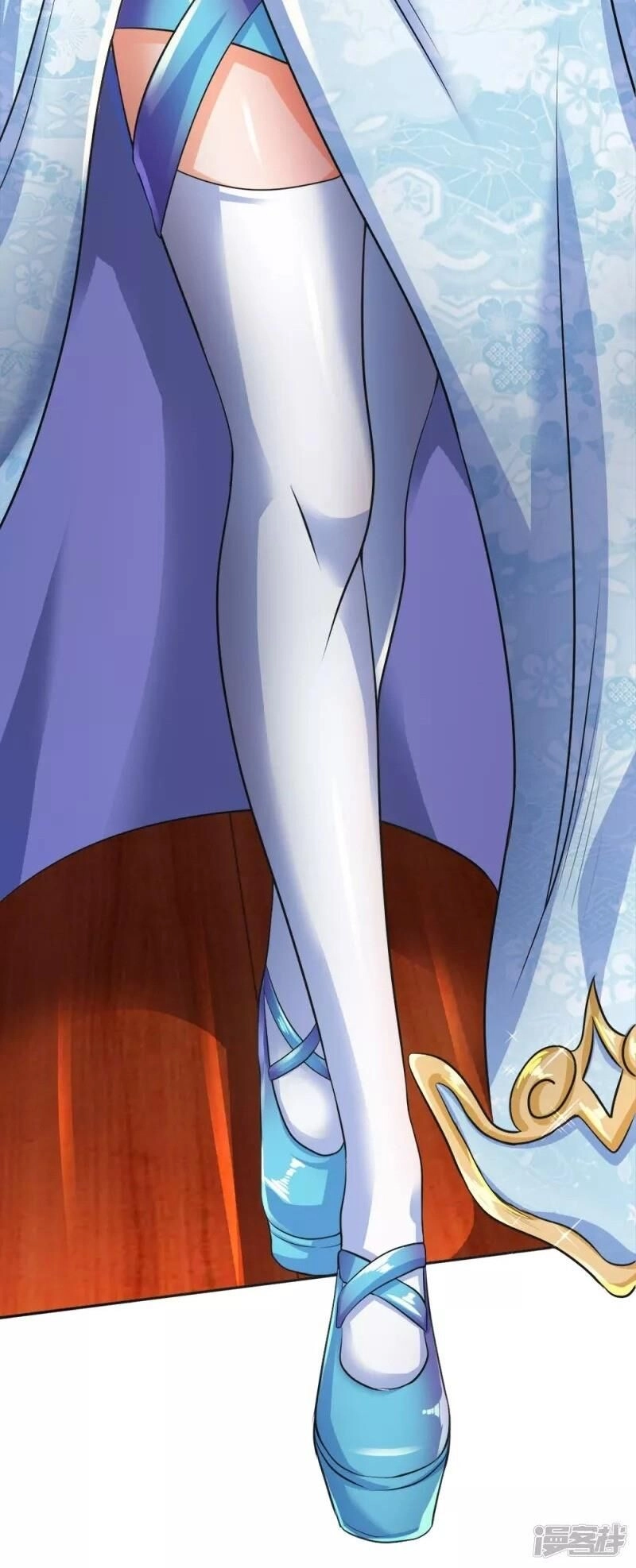 Chí Tôn Hồng Bao Hoàng Đế Chapter 32 - 16