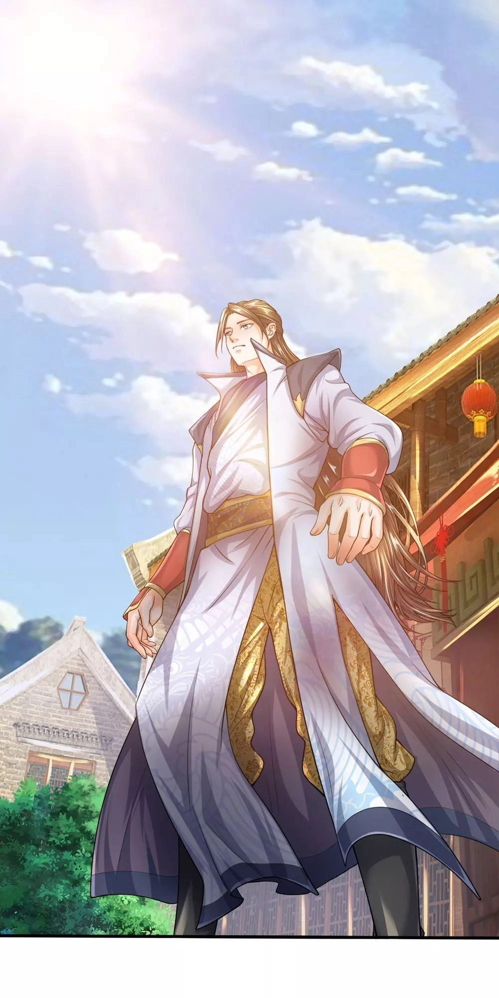 Chí Tôn Hồng Bao Hoàng Đế Chapter 33 - 4