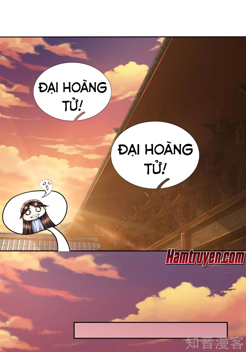 Chí Tôn Hồng Bao Hoàng Đế Chapter 34 - 9