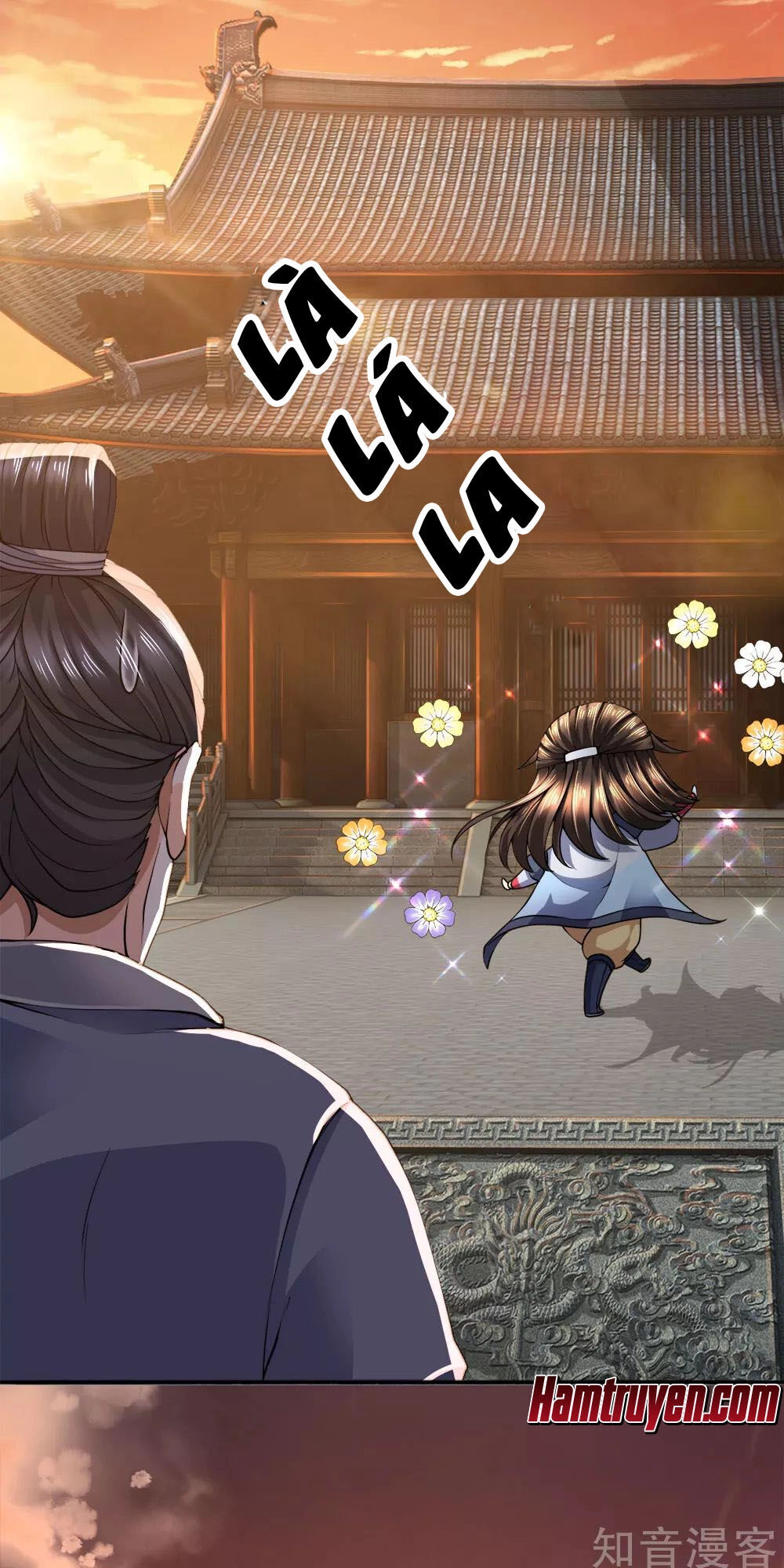 Chí Tôn Hồng Bao Hoàng Đế Chapter 34 - 16