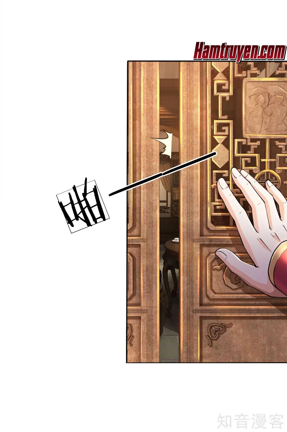 Chí Tôn Hồng Bao Hoàng Đế Chapter 35 - 2