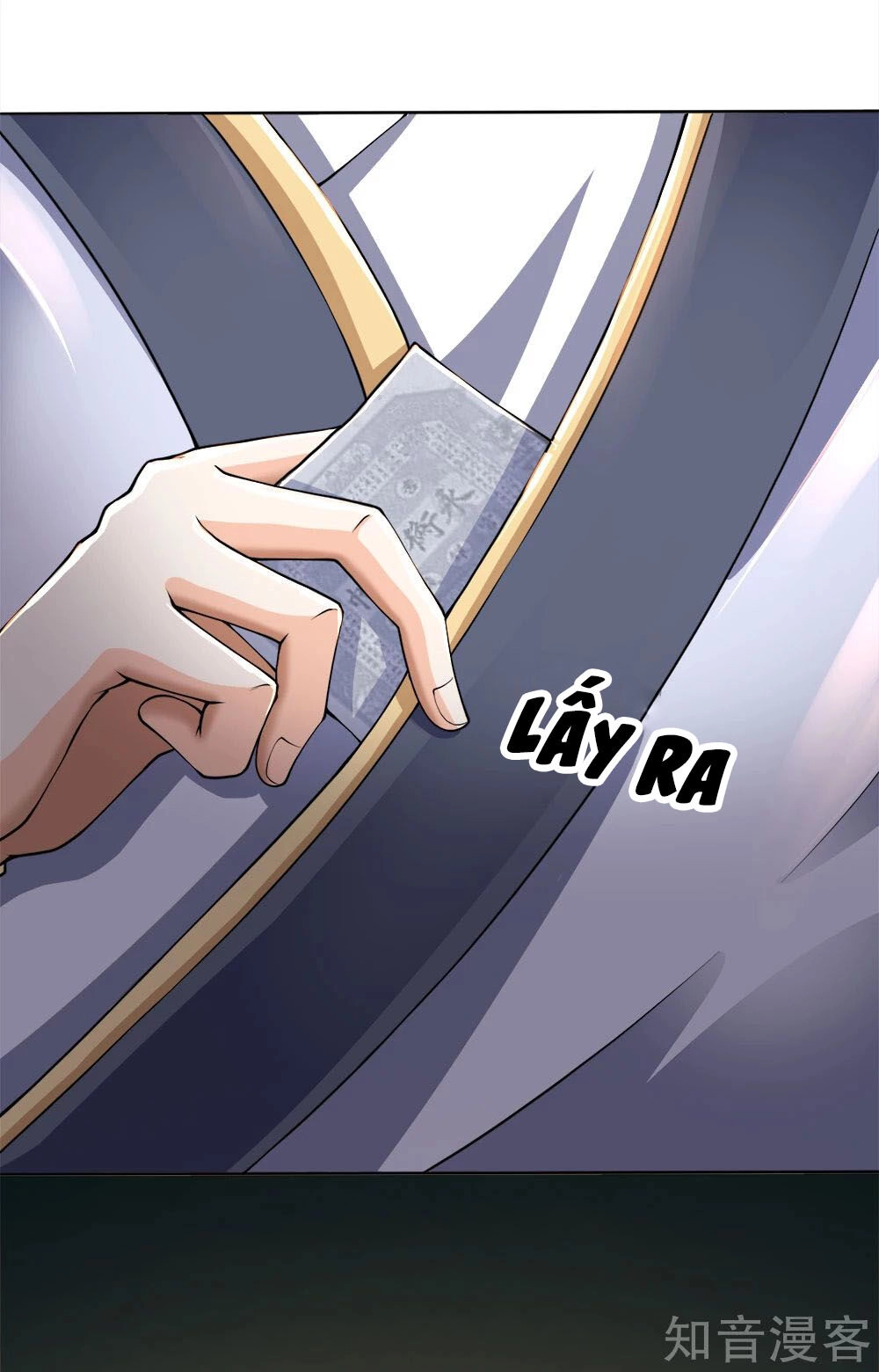 Chí Tôn Hồng Bao Hoàng Đế Chapter 35 - 5