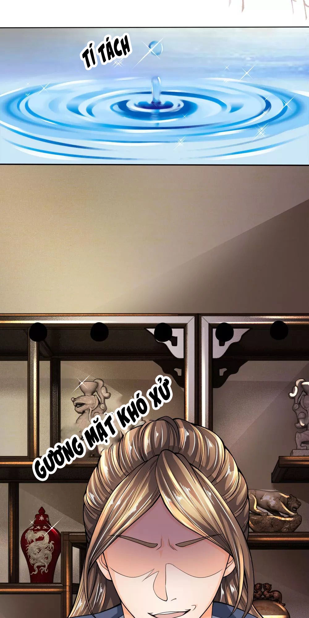 Chí Tôn Hồng Bao Hoàng Đế Chapter 35 - 11