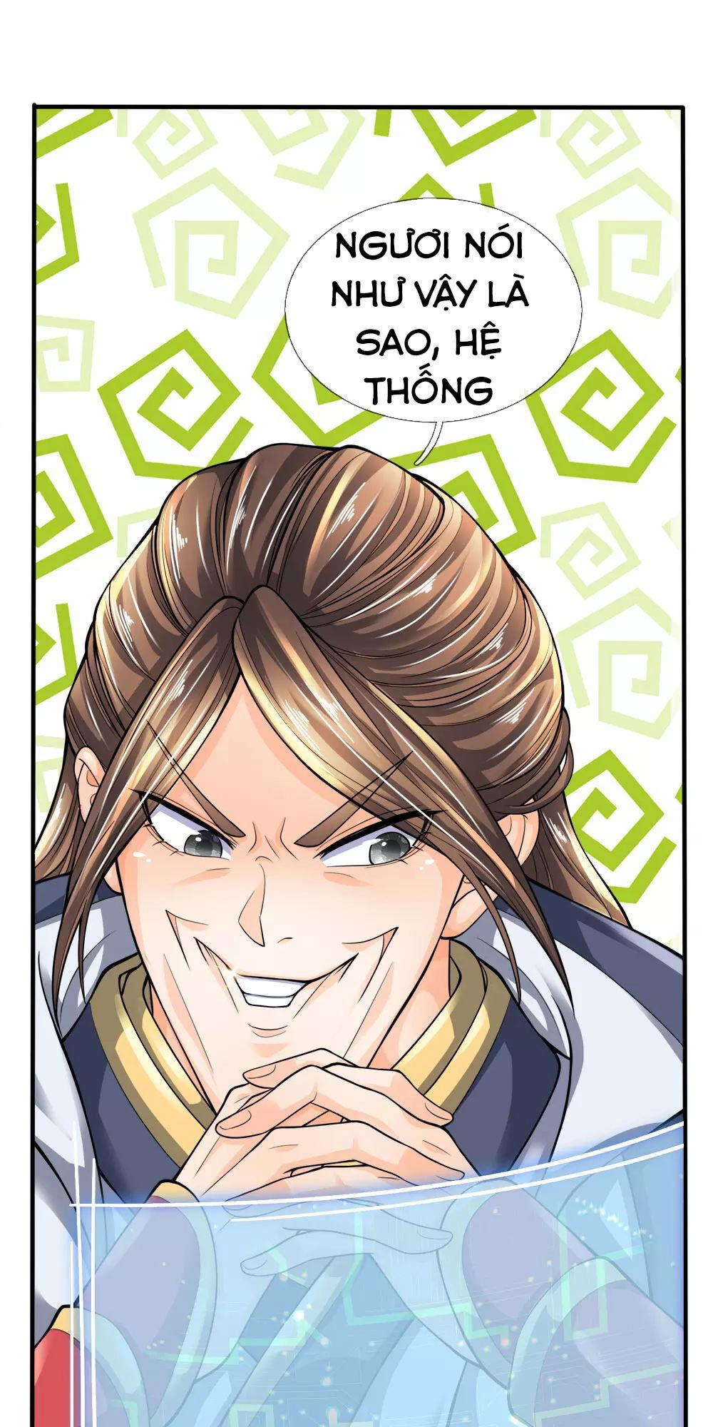 Chí Tôn Hồng Bao Hoàng Đế Chapter 35 - 13