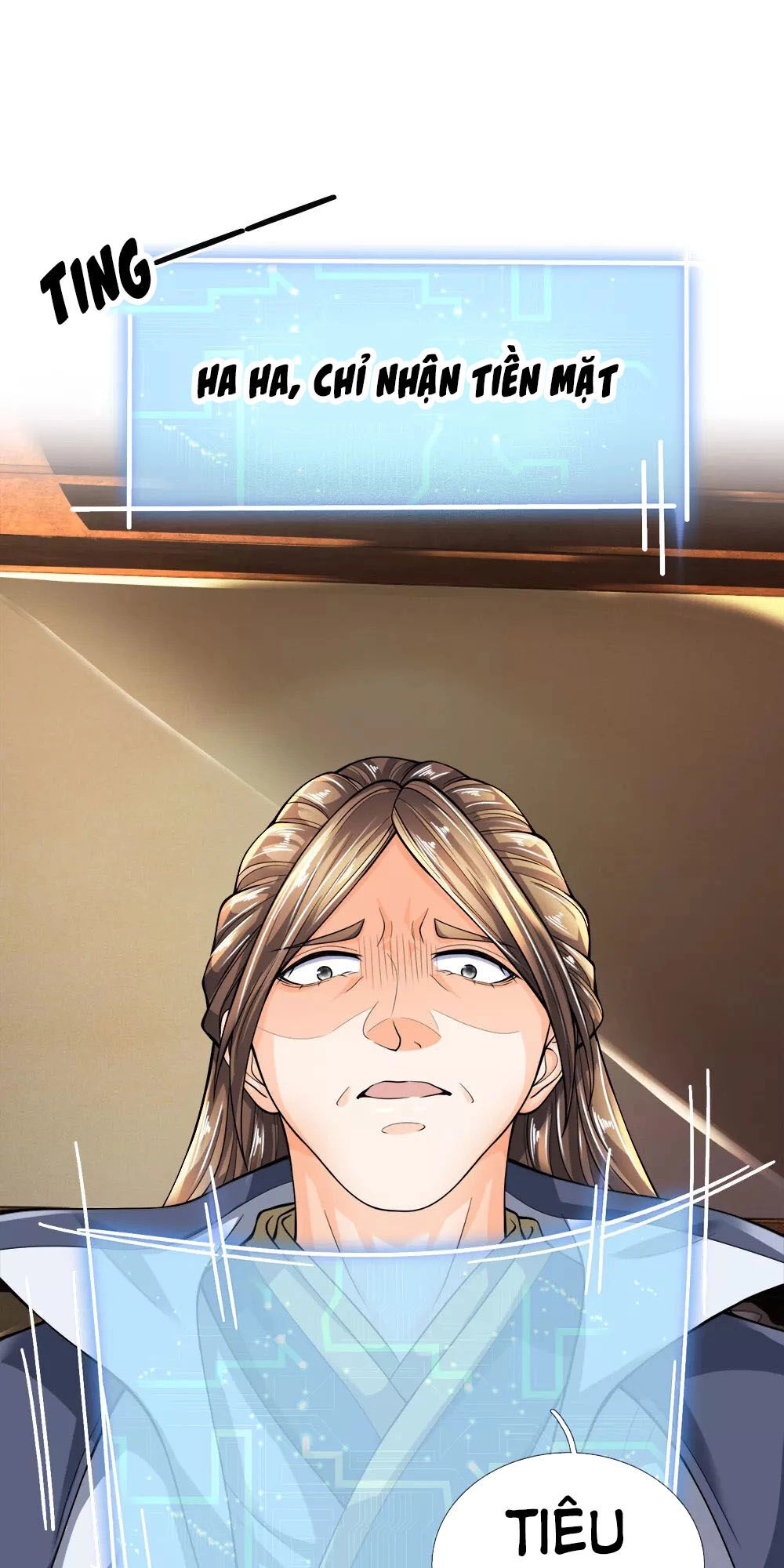 Chí Tôn Hồng Bao Hoàng Đế Chapter 35 - 15