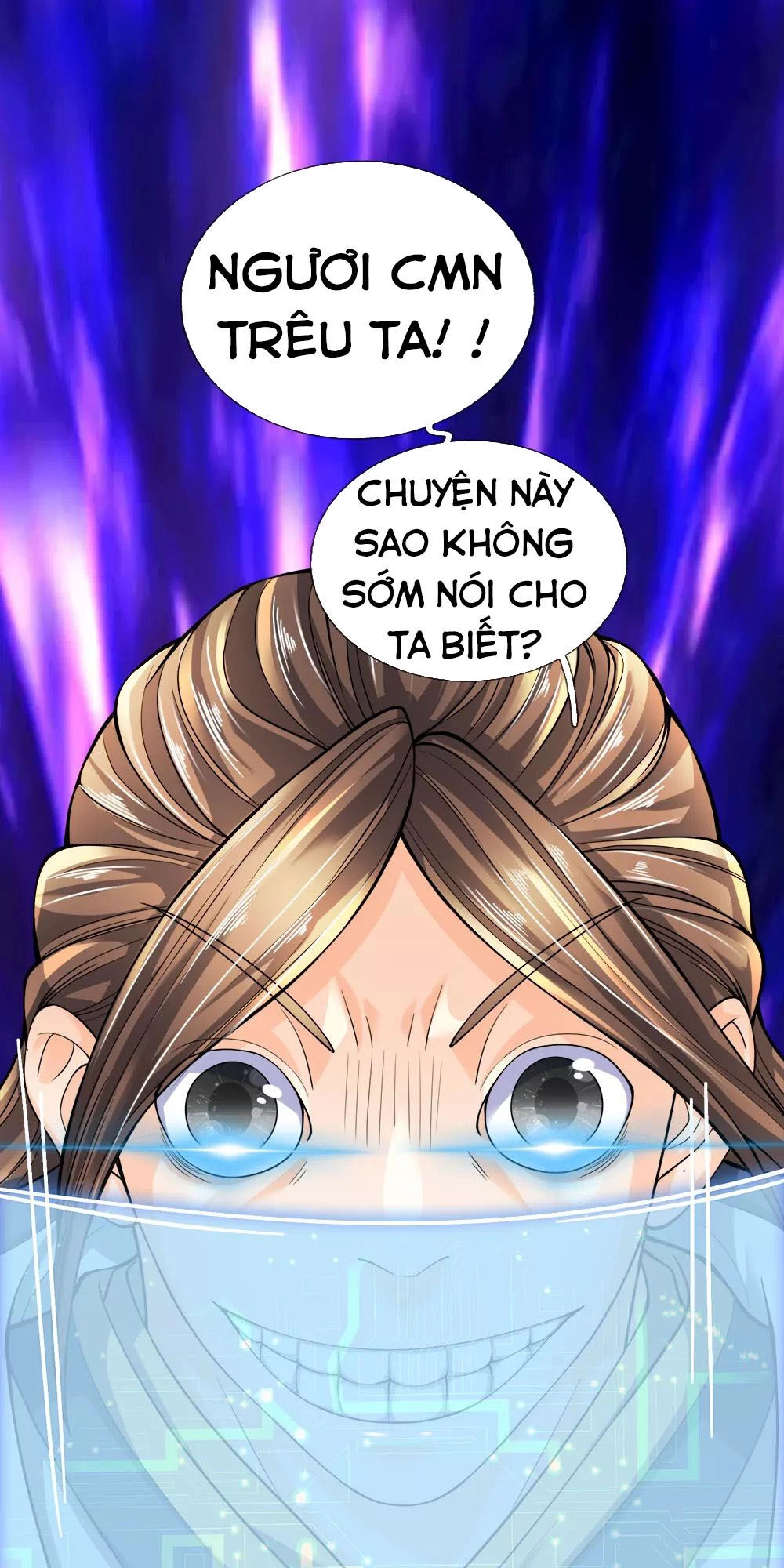 Chí Tôn Hồng Bao Hoàng Đế Chapter 35 - 17